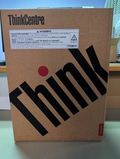 Lenovo ThinkCentre M75s Gen 5 SFF Ryzen 5 PRO 8500G 16GB 512GB SSD Win11 Pro