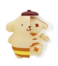Demolition Puzzle Fantasy Sanrio Characters Pompompurin #100133