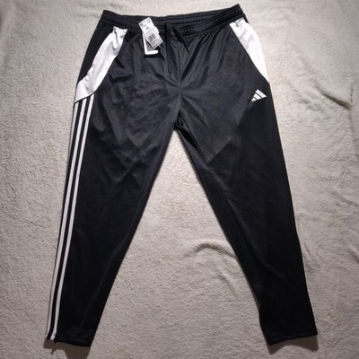 adidas Women's Size XL - Tiro 24 Training Pants IJ7660 MSRP $50