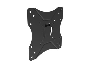 Staffa A Muro Nascosta Per Altoparlante Bowers & Wilkins Formation Wedge – Supporto In Metallo Con Viti