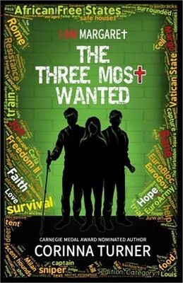 The Three Most Wanted (Paperback or Softback)