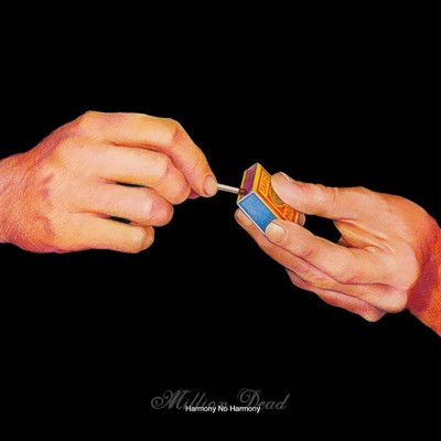 Million Dead - Harmony No Harmony [VINYL]