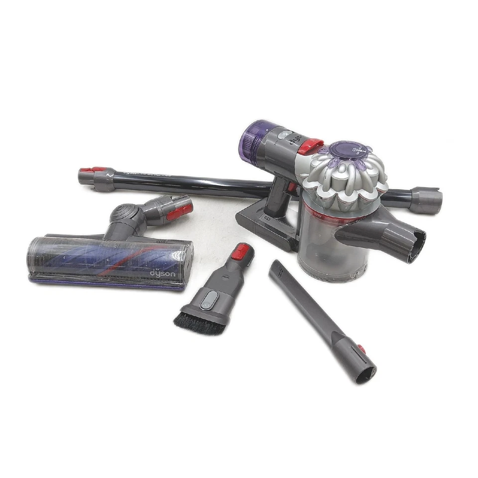 Dyson V8 Advanced, Foto 1 von 5