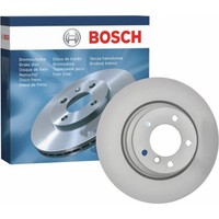 2X Bosch 0 986 479 215 Bremsscheibe FüR BMW 1 3 X1 E90 E93 E92 E91 E81 E87 E88