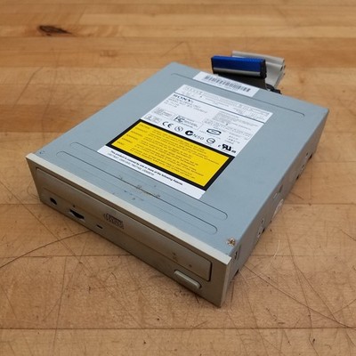 Sony CDU5212 CD-ROM Drive Unit - USED