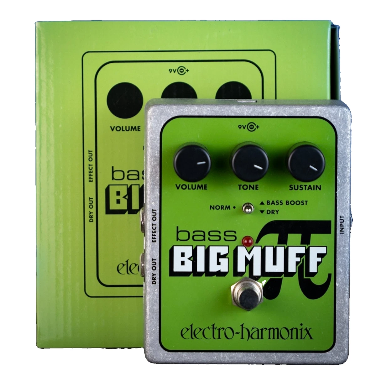 25+ green big muff for sale | Updated Oct 2026