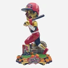 Atlanta Braves 2025 MLB All-Star Bobbles On Parade Bobblehead MLB