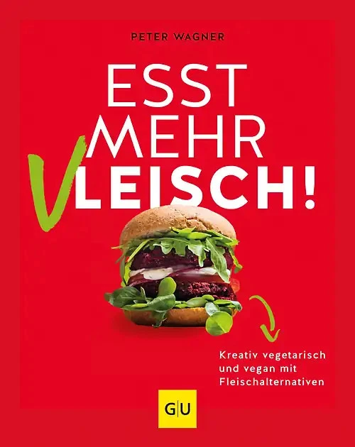 Esst mehr Vleisch! - Bild 1 von 1