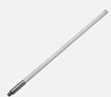 Helium 8 dbi Outdoor 915 MHz Fiberglass Antenna (Rak, Bobcat, etc.) - FREE SHIP