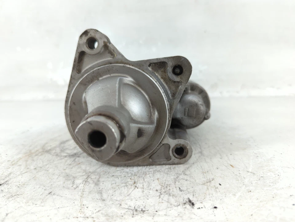 Mercedes-Benz S550 2012-2013 motor de arranque de coche solenoide fabricante original NTCV4 Foto 3 de 4