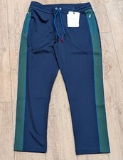 $825 Mens Moncler Classic Drawstring Jogger P...
