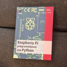 mitp Raspberry Pi programmieren mit Python   ...