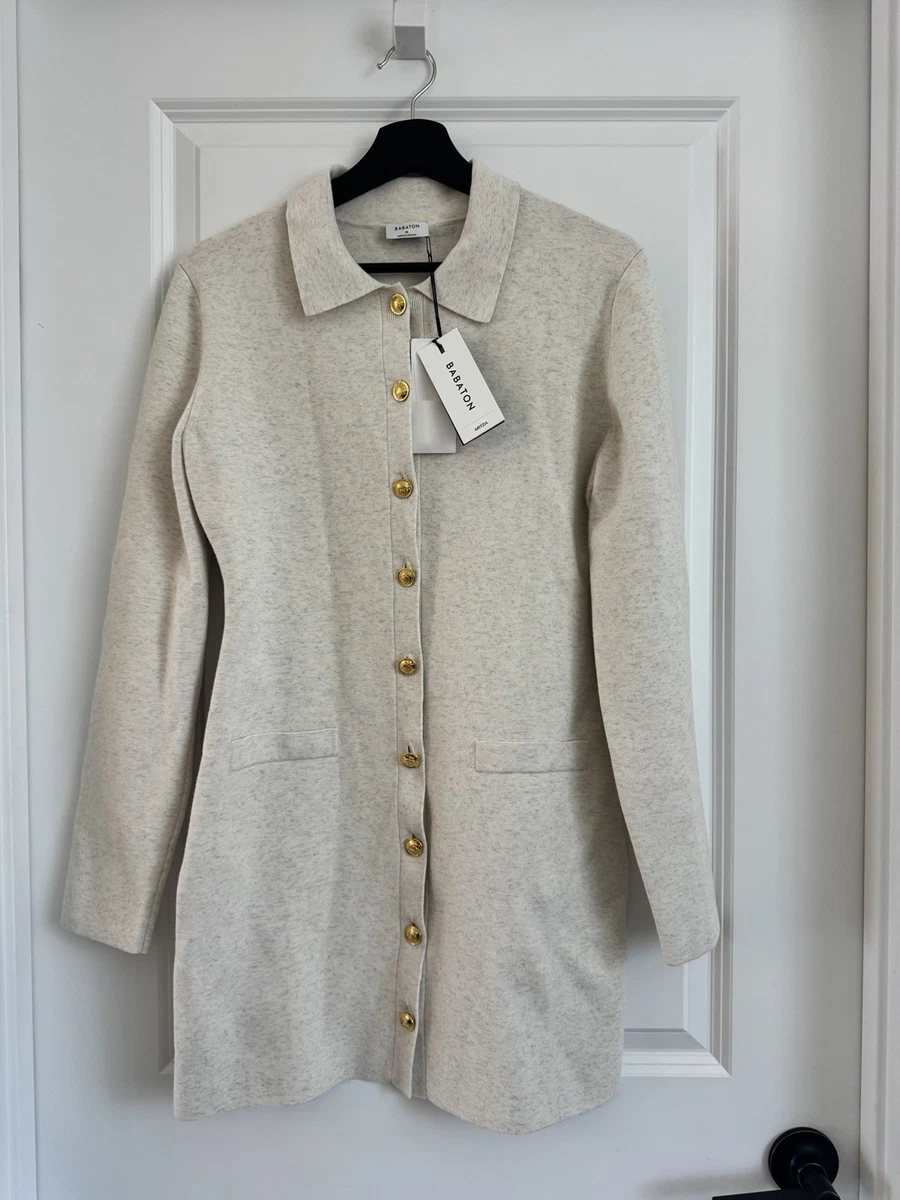 t.babaton カーディガン Babaton | Tops | Aritzia Cardigan | Poshmark