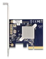 Delock PCI Express x4 Hailo-8 AI Processorx1 KI-Beschleunige 31415 