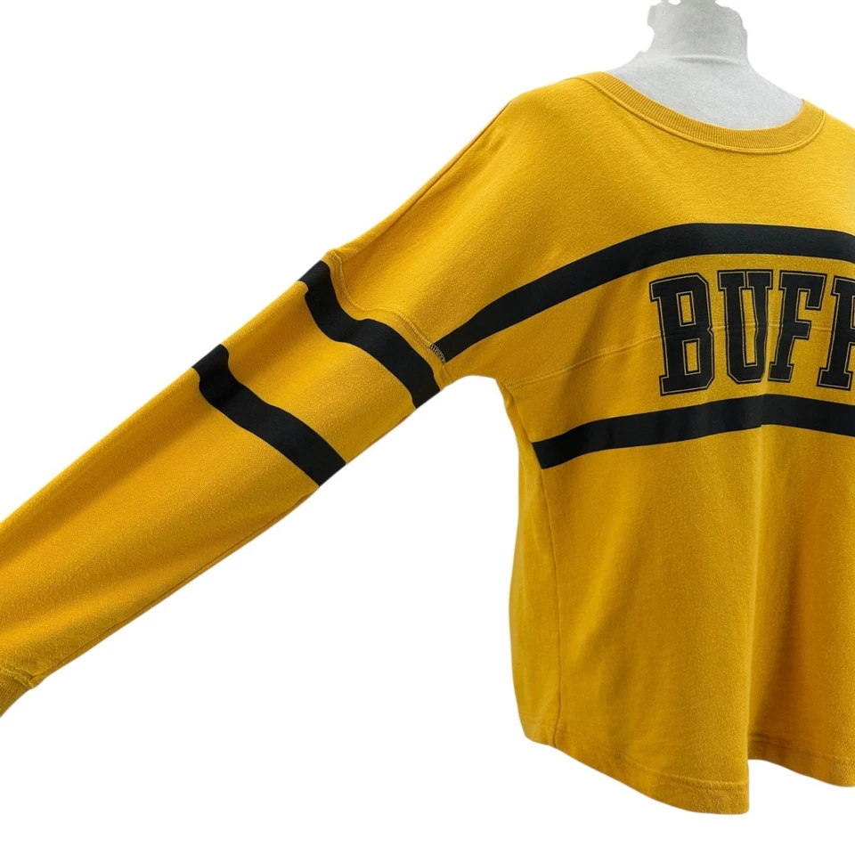 РОЗОВЫЙ Victoria's Secret с 5 и океан женщин маленький толстовка Colorado баффы - Изображение 2 из 4