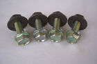 <!--F#f_0-->HQ HJ HX 2 DOOR MONARO ETC NEW RADIATOR MOUNT BOLTS (4)<!--F/-->