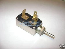 NEW LIGHT SWITCH for FORD 445 A C D  450 540 A B 545 C D 