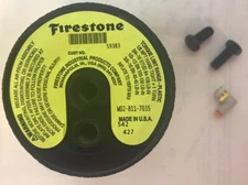 Sears S9383 Seat firestone Air bag