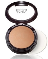 Laura Geller Double Take Baked Versatile Powder Foundation, Tan 0.35 oz