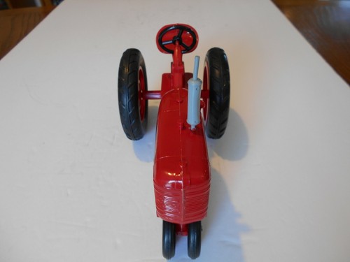 Vintage 1987 Florida Classic Farm Toy 1:16 Scale Farmall 200 Tractor, NF, Used - Picture 8 of 12