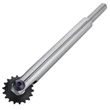 Crown Revolution Texturing Tool Blade