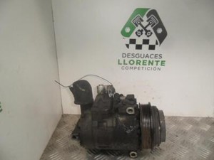 Klimakompressor für MERCEDES-BENZ CLASE E (BM 210) BERLINA 1996 148960