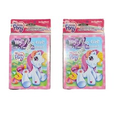 NIP American Greeting My Little Pony Birthday Party Invitations Thank You Cards