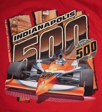 INDY 500 Indianapolis Motor Speedway May 25 2...