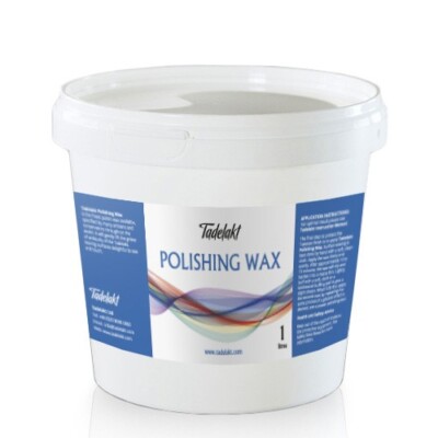 Tadelakt Polishing Wax