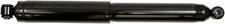 ACDelco Advantage 520-396 Gas Charged Rear Shock Absorber, Non-Adjustable
