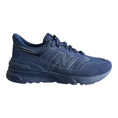 New Balance Classic 997R Turnschuhe Gr. 8 UK Herren Sneaker Blau 997R Sport