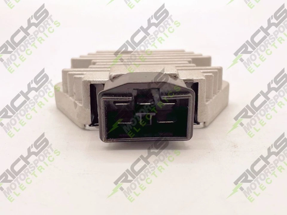 Rectificador-regulador Ricks Hot Shot Series para Aprilia SXV550 2005-2012 10-034H Foto 2 de 3