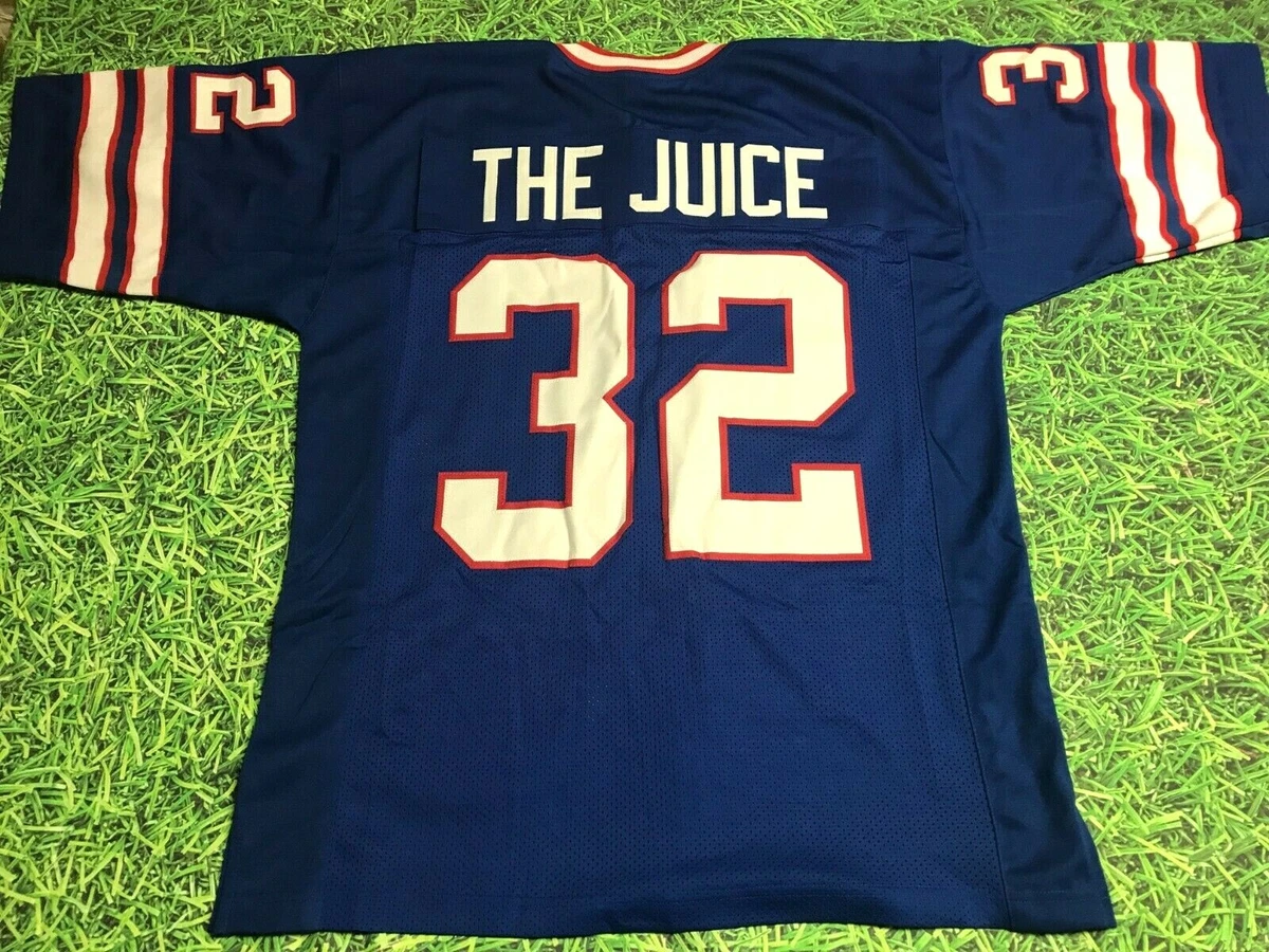 Oj simpson buffalo on sale bills jersey