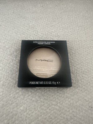 MAC Extra Dimension Skinfinish - Double Gleam - Highlighter