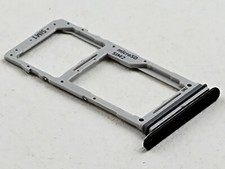 OEM Samsung Galaxy S10 Lite SM-G770F SIM Tray microSD Tray Dual SIM Holder Part
