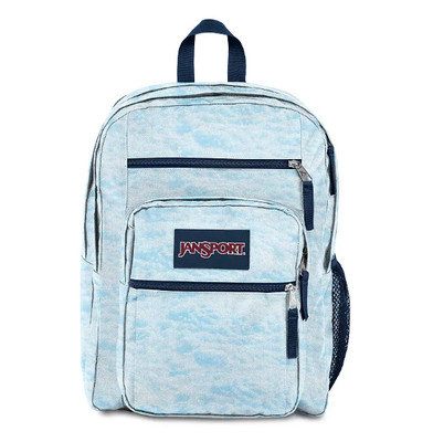 jansport cloud backpack
