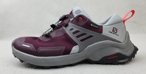 Salomon Ortholite Gore-tex x Raise 