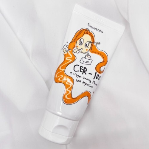 Elizavecca Collagen Coating Protein Ion Injection CER-100 50ml Hair Coating Care - Picture 3 of 19
