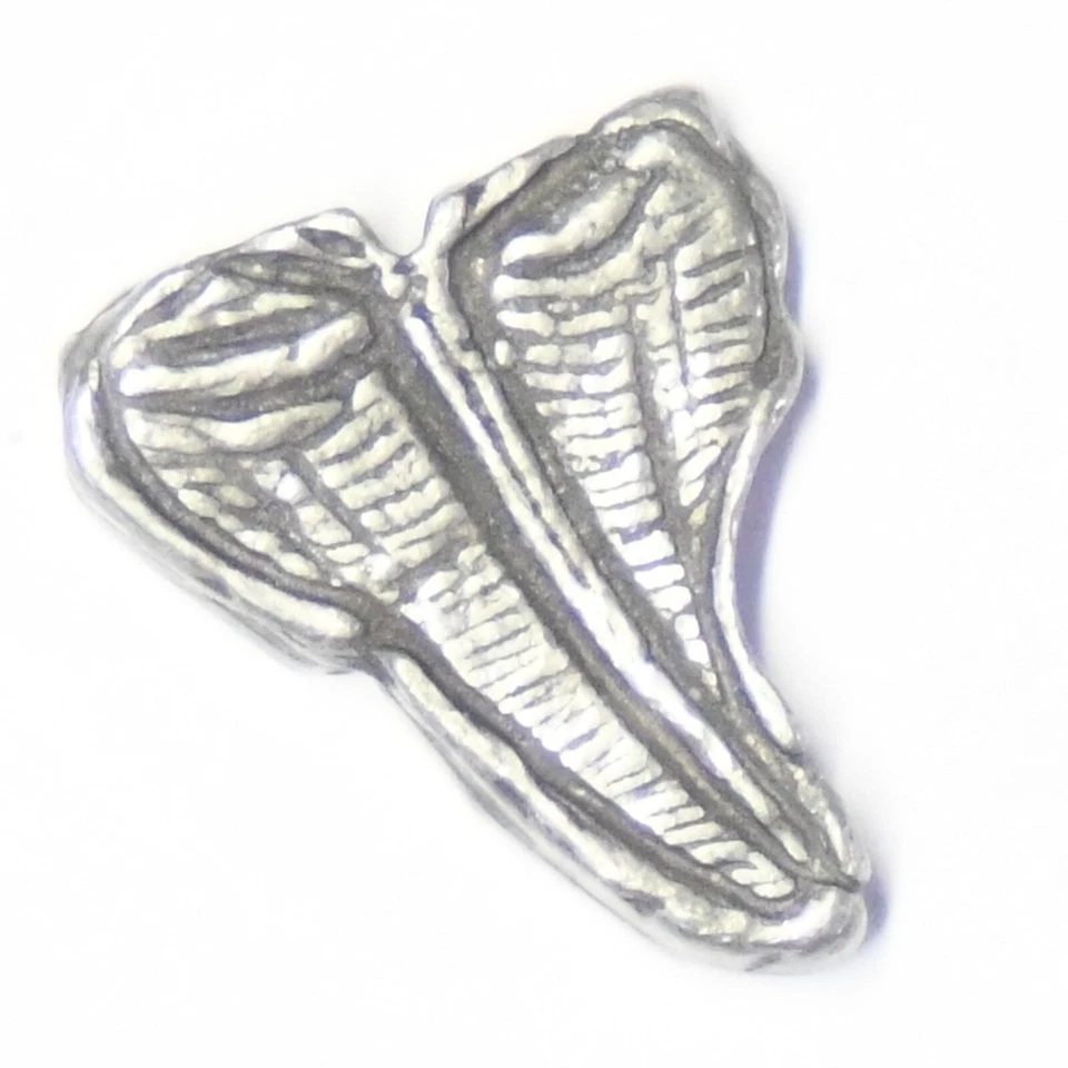 Ficha de juego de metal Monopoly edición Dogopoly T-Bone Steak Foto 2 de 3