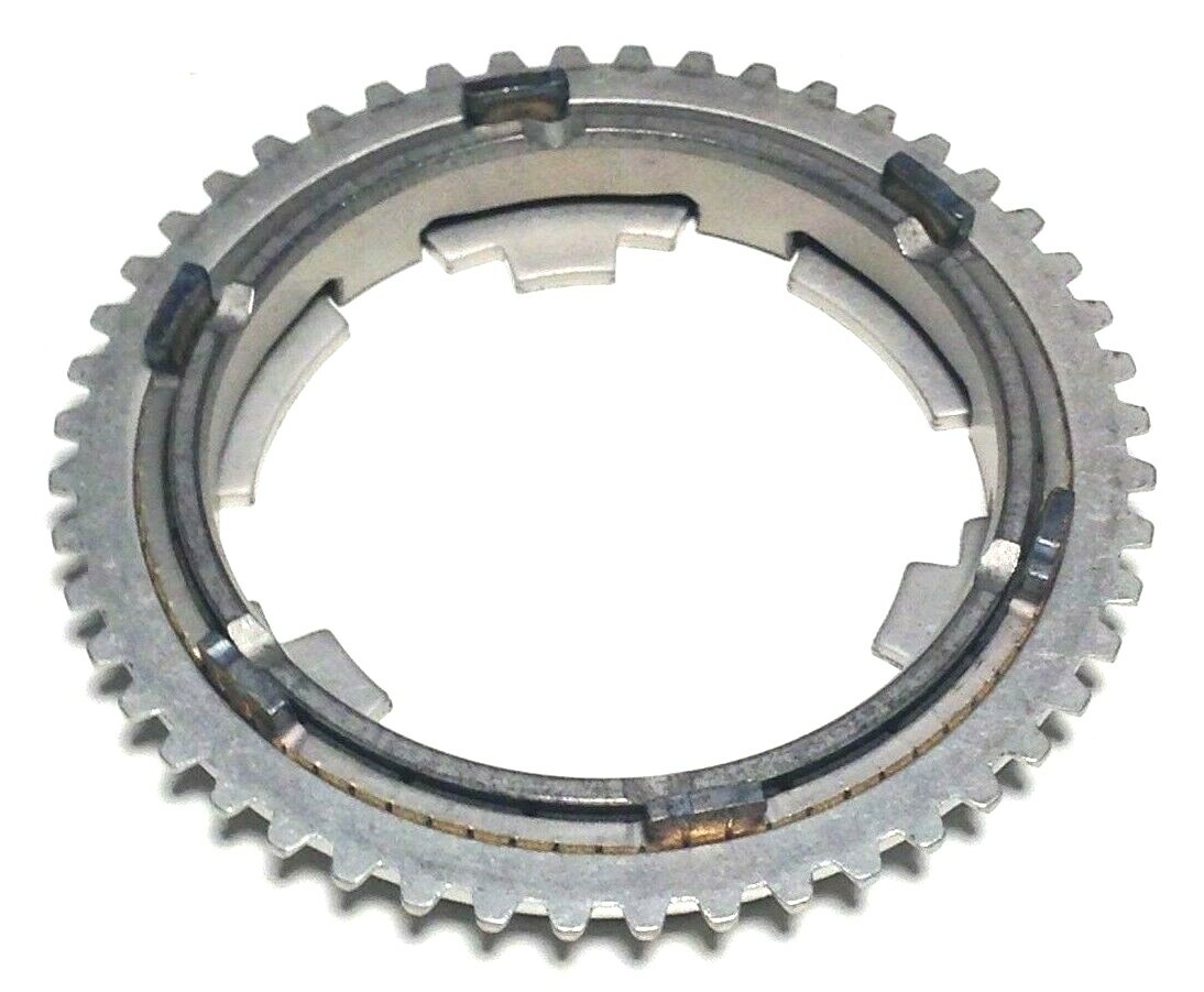 Tremec Tr6060 5th or 6th Gear Synchronizer Upgraded Carbon Blocker Ring ...