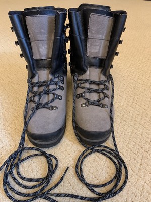 Scarpa Fuego Boots, Practically New 