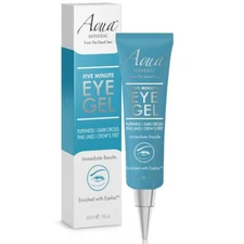 Naturally rapid reduction eye gel, Eliminate Wrinkles, Puffiness and Bags