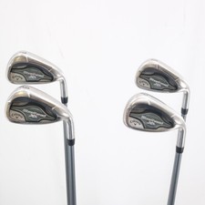 Callaway Steelhead XR Iron Set 7-P Graphite Regular Flex Right-Handed P-150256