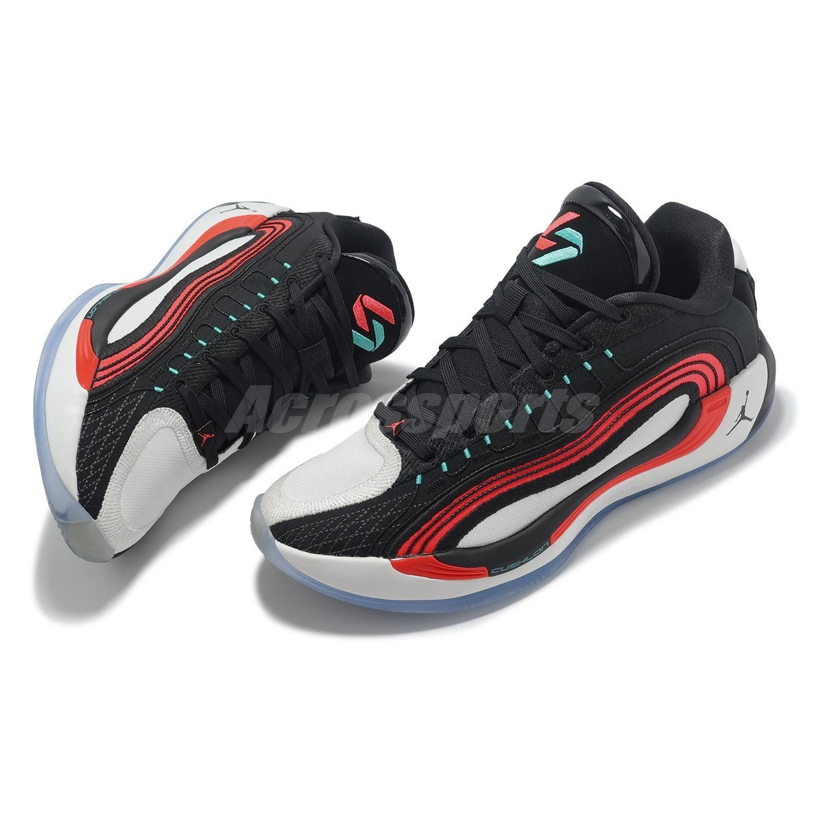 Nike Jordan Luka 4 PF Doncic Bloodline Men Basketball