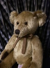 Fao Schwarz Rare Bear