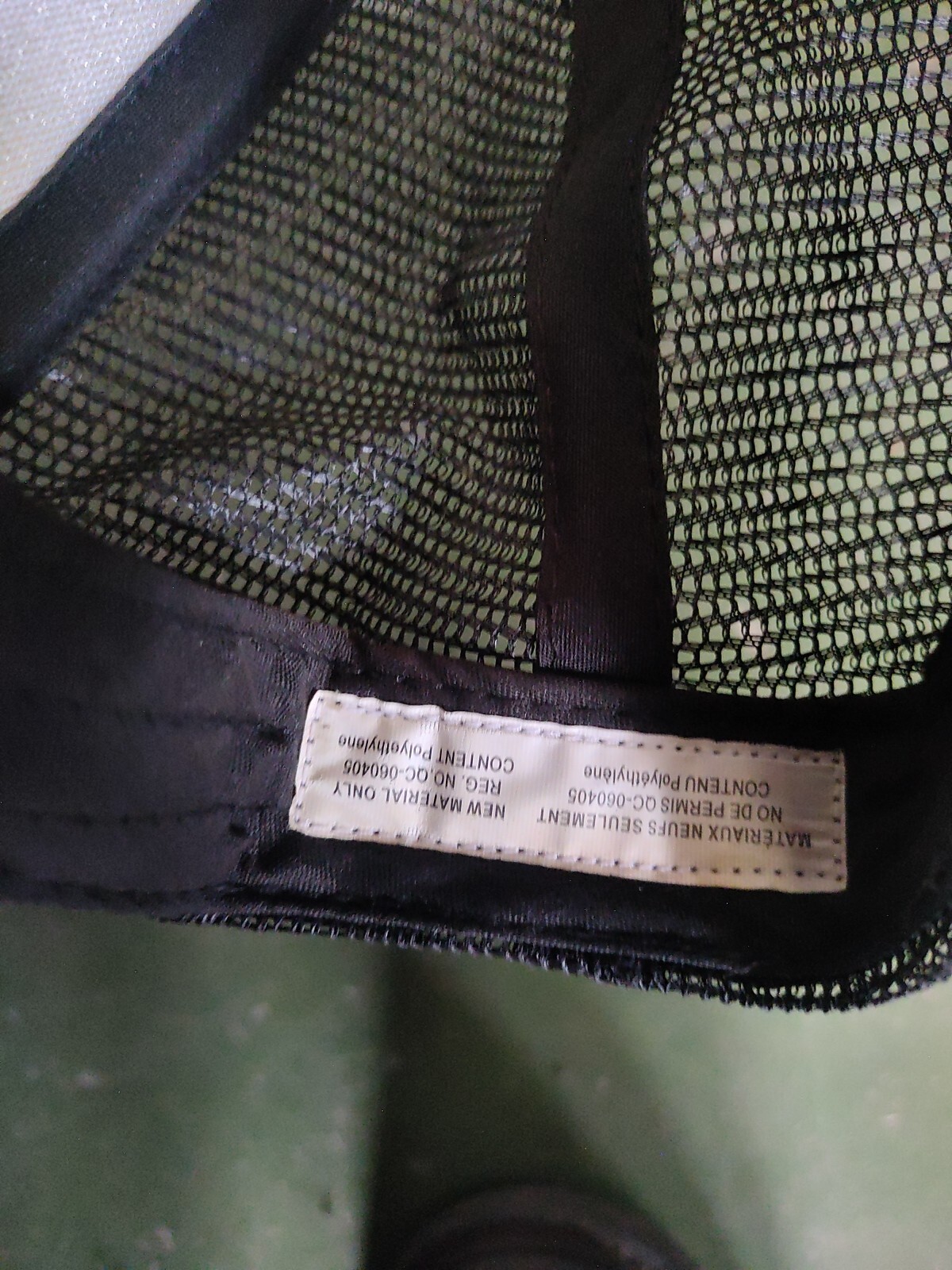 novelty hat - image 6