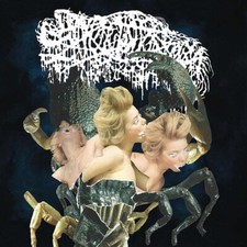Sanguisugabogg - Homicidal Ecstasy CD - SEALED NEW - Slam Death Metal