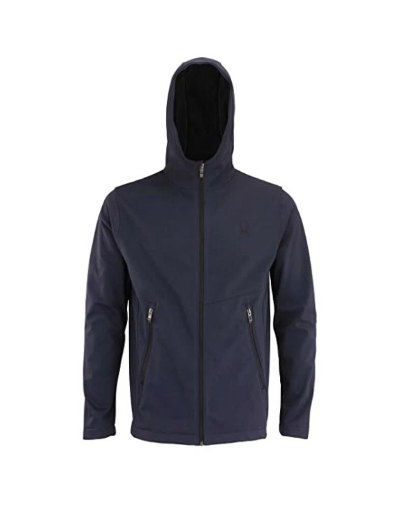 Spyder frontier hotsell jacket