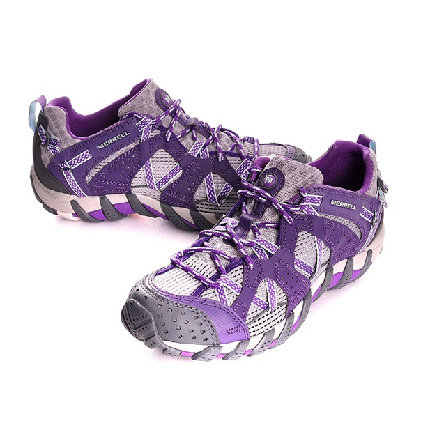 Merrell Waterpro Maipo Vibram Womens Outdoors Water Adventure Shoes