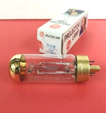 DAC 150W 120V Photo Projection LIGHT BULB Studio LAMP Projector 29701 NEW